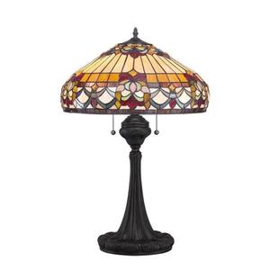 Lampa stołowa Elstead Lighting Belle Fleur QZ/BELLEFLEUR/TL - 2665608623