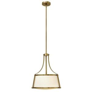 Lampa wiszca Elstead Lighting Charlotte HK/CHARLOT/P BC - 2665608684