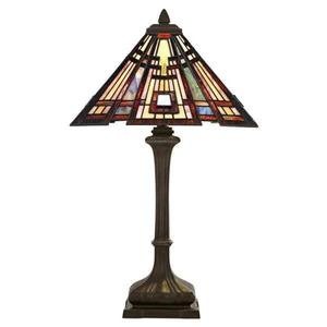 Lampa stoowa Elstead Lighting Classic Craftsman QZ/CLASSICCRF/TL - 2665608692