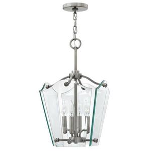 Lampa wiszca Elstead Lighting Wingate HK/WINGATE/P/S - 2665609097