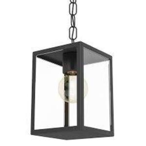 Lampa wiszca Eglo Alamonte 1 94788 - 2846984227