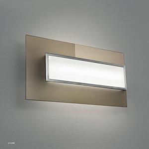 Quadra-ta LP 6/308 Lampa cienna Sillux - 2846986364