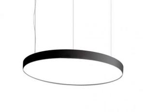 Lampa wiszca BPM Lighting Alabama S-Light 10192.07.BK - 2846986862