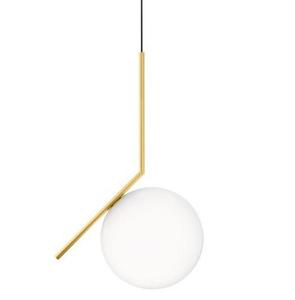 IC S1 EU CRO mosidz Lampa Wiszca Flos 20 cm - 2846988733