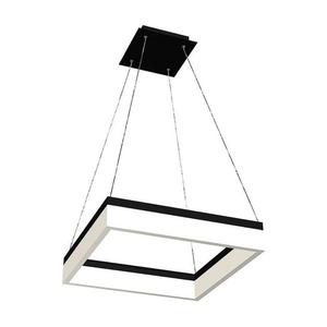 Lampa Wiszca Milagro Nero 081 - 2846989692