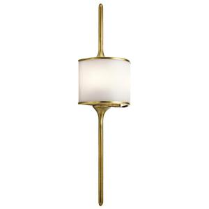 Oprawa cienna Elstead Lighting Mona KL/MONA/L NBR - 2850841152