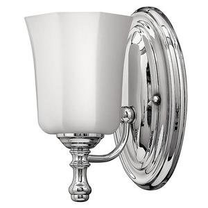 Oprawa cienna Elstead Lighting Shelly HK/SHELLY1 BATH