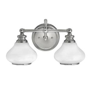 Oprawa cienna Elstead Lighting Ainsley HK/AINSLEY2 BATH