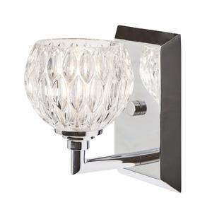 Oprawa cienna Elstead Lighting Serena QZ/SERENA1 BATH - 2850841173