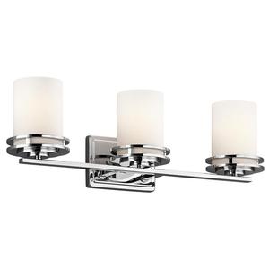 Oprawa cienna Elstead Lighting Hendrik KL/HENDRIK3 BATH - 2851165224