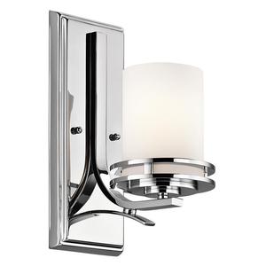 Oprawa cienna Elstead Lighting Hendrik KL/HENDRIK1 BATH - 2851165226