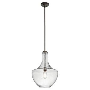 Oprawa sufitowa Elstead Lighting Everly KL/EVERLY/P/M OZ - 2851165238