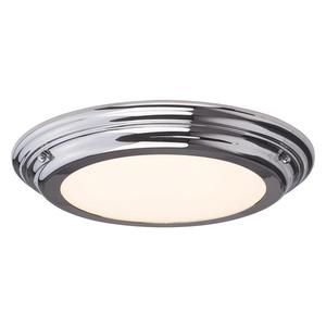 Oprawa natynkowa Elstead Lighting Welland BATH/WELL/F PC - 2851165360