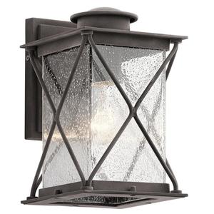 Oprawa cienna Elstead Lighting Argyle KL/ARGYLE2/S - 2851165425