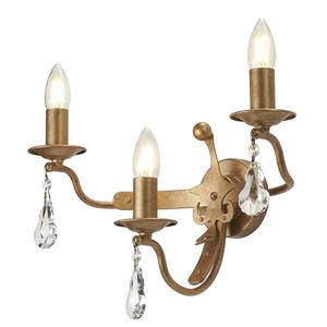 Oprawa cienna Elstead Lighting Windsor WINDSOR/W3 - 2851165501