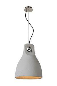 Lampa wiszca Lucide Ponsoo 5312 - 2852791983