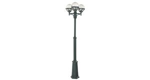 Lampa stojca Norlys Bolonia 364W - Biay - 2853839491