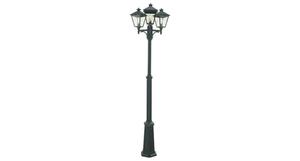 Lampa stojca Norlys London 483W - Biay - 2853839523