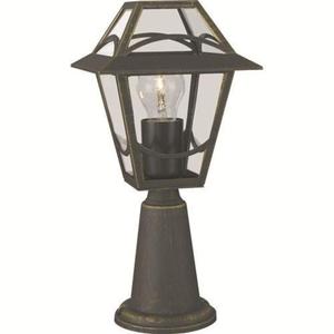 Lampa Stojca Zewntrzna Massive Babylon 15422/42/10 - 2665578794