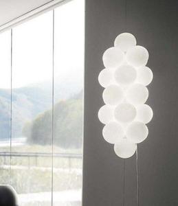 Lampa De Majo BABOL SV - 2665579143