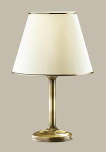 Lampka Nocna Jupiter Classic 509 - CLL p - 2665581277