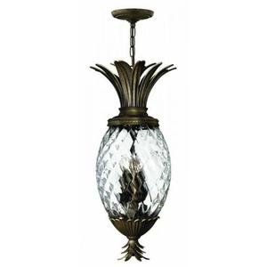 Lampa Wiszca Elstead Plantation 4 HK/2222PZ - 2665581953