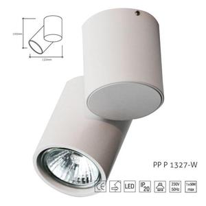 Spot PP Design P 1327/W - 2665582868