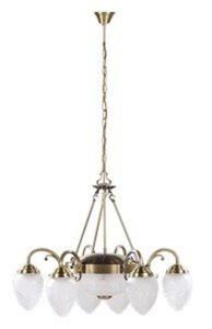 Rabalux ANNABELLA 8636 Lampa Wiszca - 2665584469