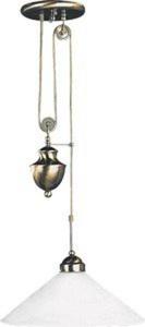 Rabalux MARIAN 2706 Lampa Wiszca - 2665584524