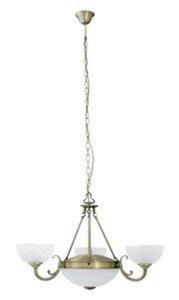 Rabalux MARLENE 8543 Lampa Wiszca - 2665584532