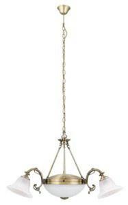 Rabalux ORCHIDEA 8553 Lampa Wiszca - 2665584556