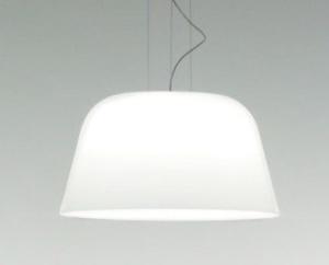 Lampa Wiszca Leucos AYERS S 55 cm biaa - 2665584585