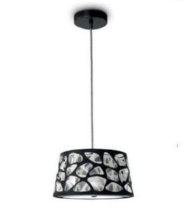 Lampa wiszca El Torrent BRUNZ BR.001 - 2665584869