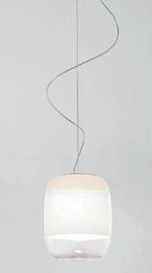 Lampa Wiszca Prandina GONG S3 113068 - 2665585427