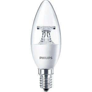 arwka LED Philips E14 5,5 W - 2665585436