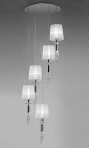 Lampa Mantra TIFFANY 3857 - 2665585486