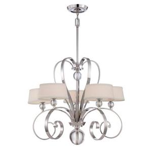 Lampa Elstead Lighting MADISON MANOR M 5 IS - 2665585994