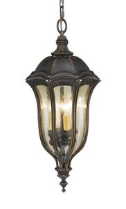 Lampa Wiszca Zewntrzny Elstead Lighting BATON ROUGE 8 - 2665586018