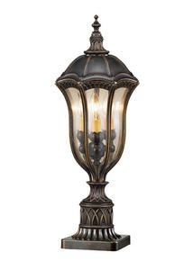 Lampa Zewntrzny Stojca Elstead Lighting BATON ROUGE 3 - 2665586019