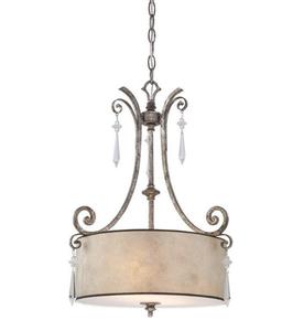 Lampa Elstead KENDRA P/B - 2665586118