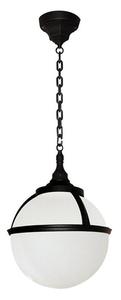 Lampa Wiszca Zewntrzna Elstead GLENBEIGH CHAIN - 2665586221