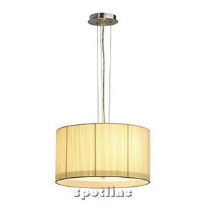 Lampa Wiszca Spotline LASSON PD-3 - 2665586735