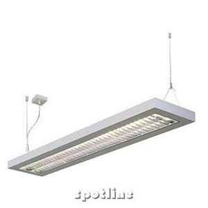Lampa Wiszca Spotline LONG GRILL 54W - 2665586801