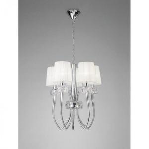 Mantra LOEWE CHROME 4632 Lampa Wiszca - 2665590470