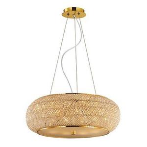 Lampa Wiszca Ideal Lux PASHA SP10 Oro - 2665590714