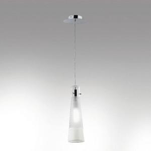 Lampa IDEAL LUX Kuky Clear SP1 - 2665571609