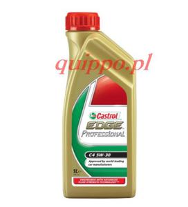 Olej Castrol EDGE Profesional C4 5W30 1L - 2833174515