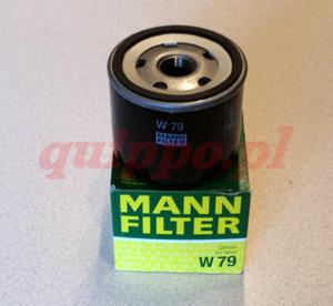 Filtr oleju W79 - 2833173041