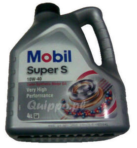 Olej Mobil Super 2000 X1 10W40 5l - 2833174596