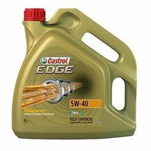 Olej Castrol EDGE Titanium 5W40 4L - 2833175895